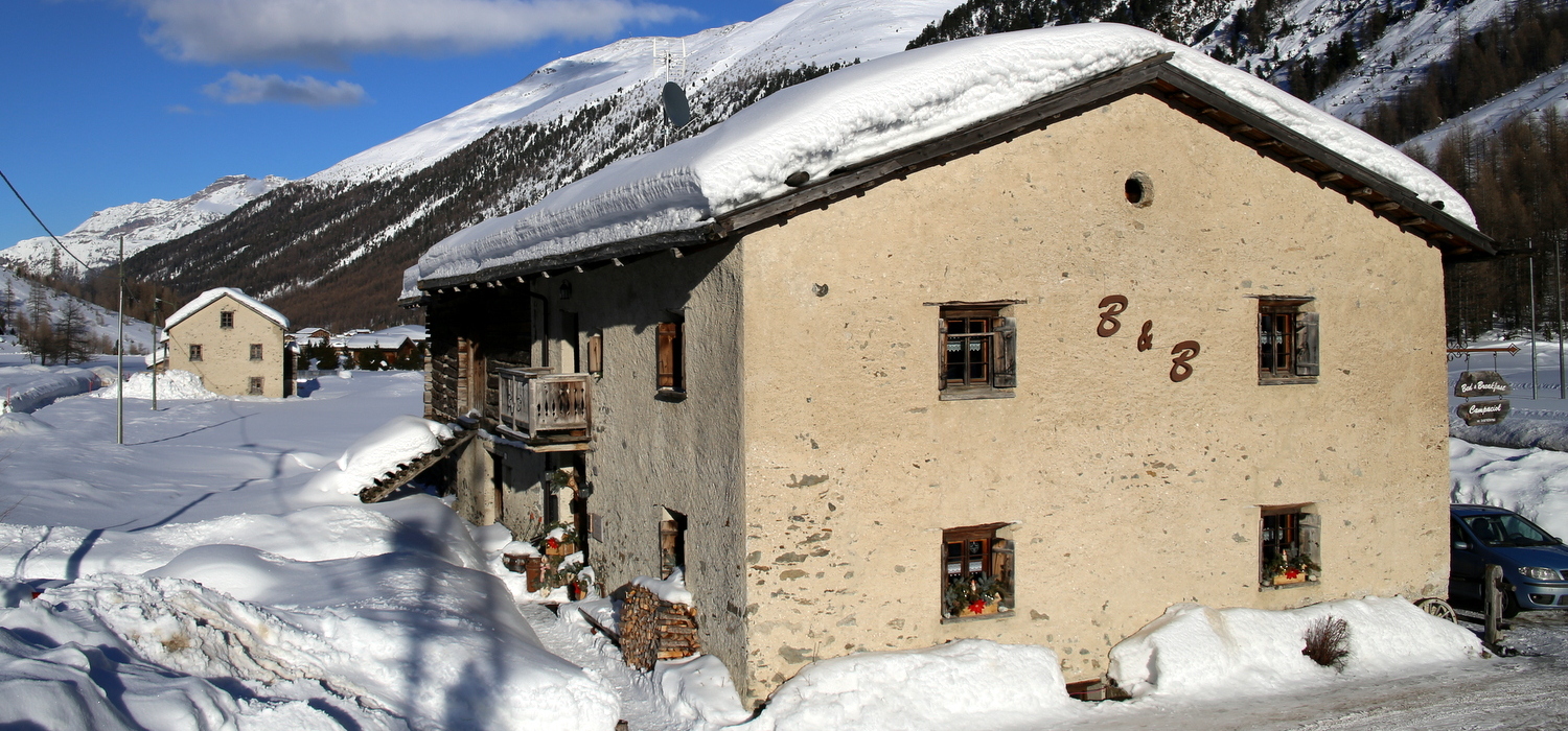 B&B Livigno